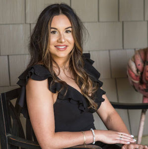 Meet your Posher, Amanda